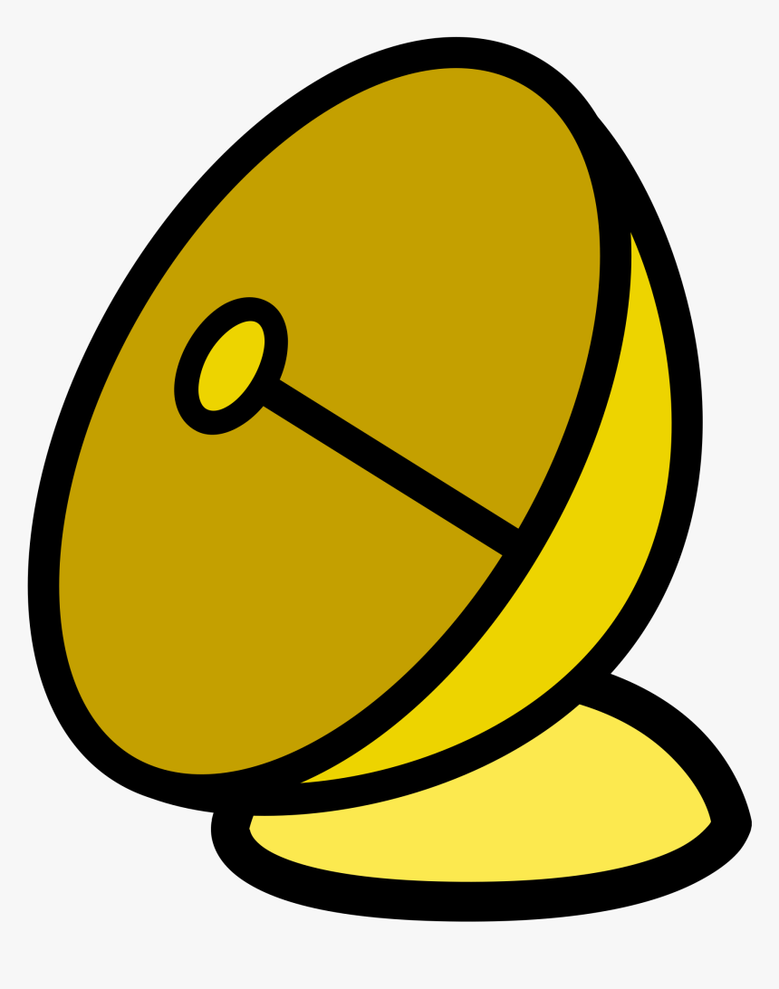 Antenna Clipart, HD Png Download