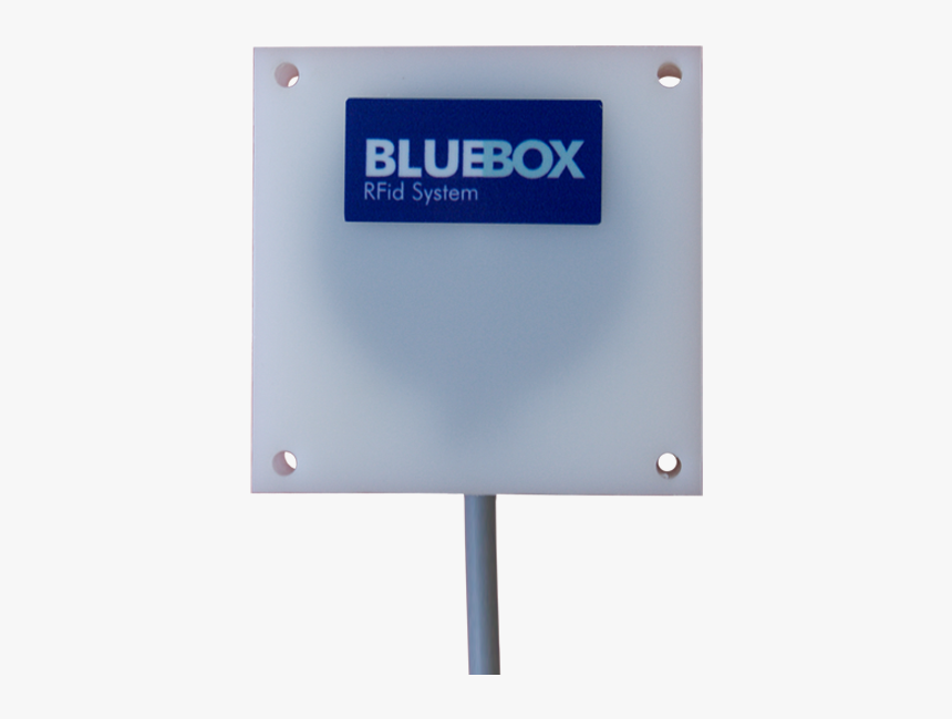 On-metal Antenna Lf - Sign, HD Png Download