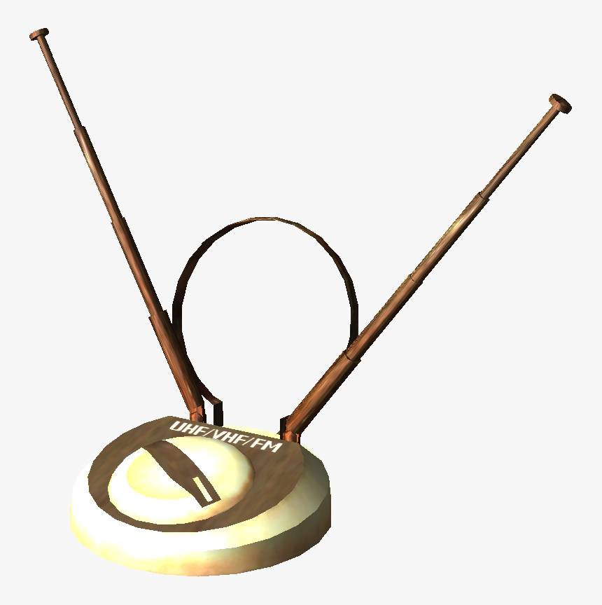 Sulking Antenna1 - Pikmin 2 Sulking Antenna, HD Png Download