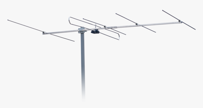 Television Antenna, HD Png Download