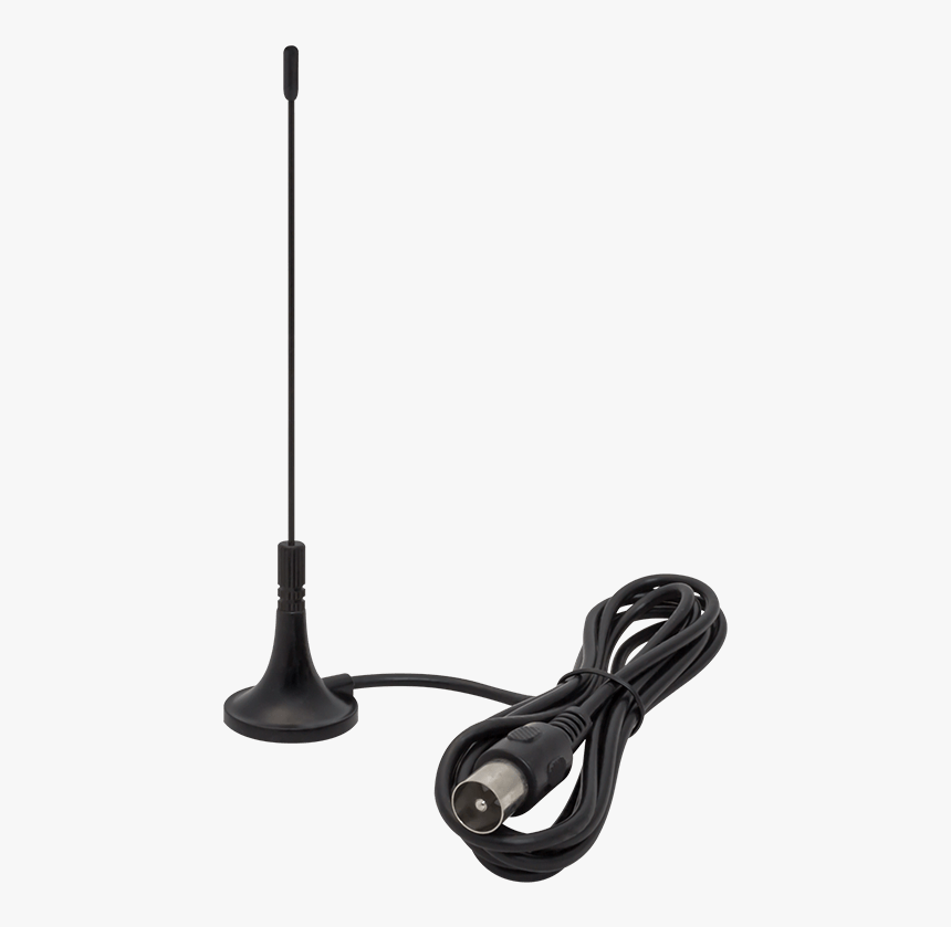 Megasat Dvb T Antenna M90 - Antenna, HD Png Download