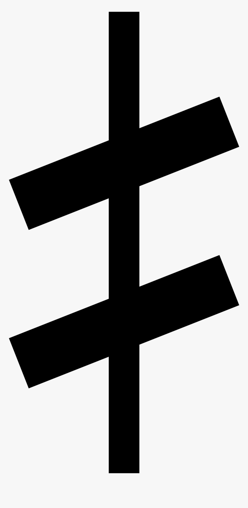 Music Symbols Png Sharp, Transparent Png