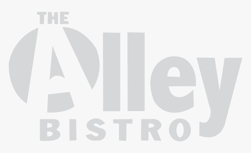 Alley Bistro - Poster, HD Png Download
