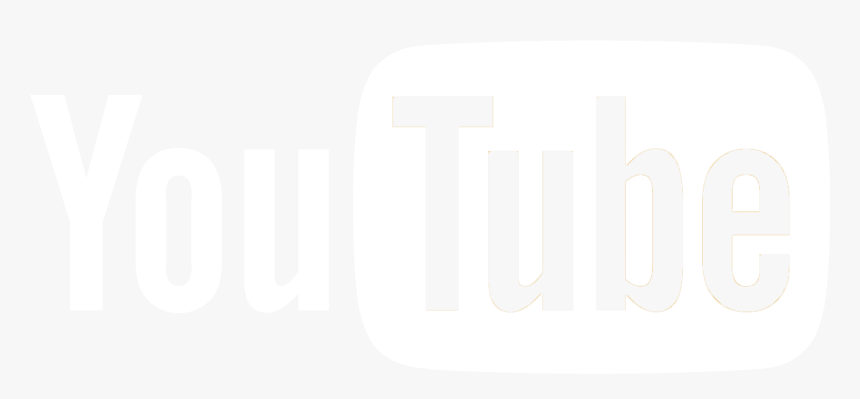 Youtube Logo Line Art, HD Png Download