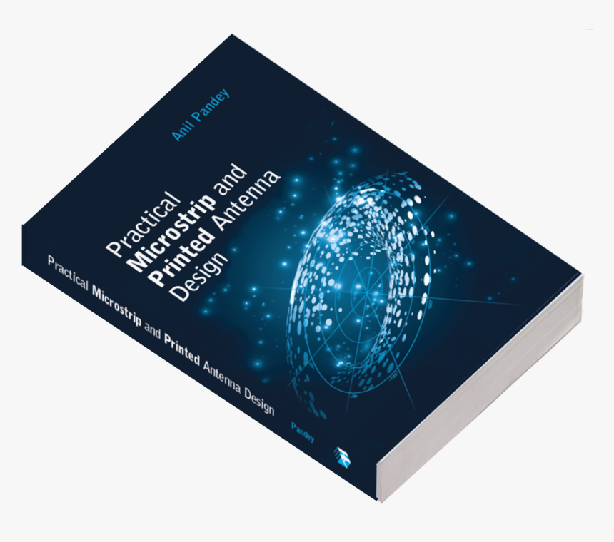 Practical Microstrip And Printed Antenna Design - Brochure, HD Png Download