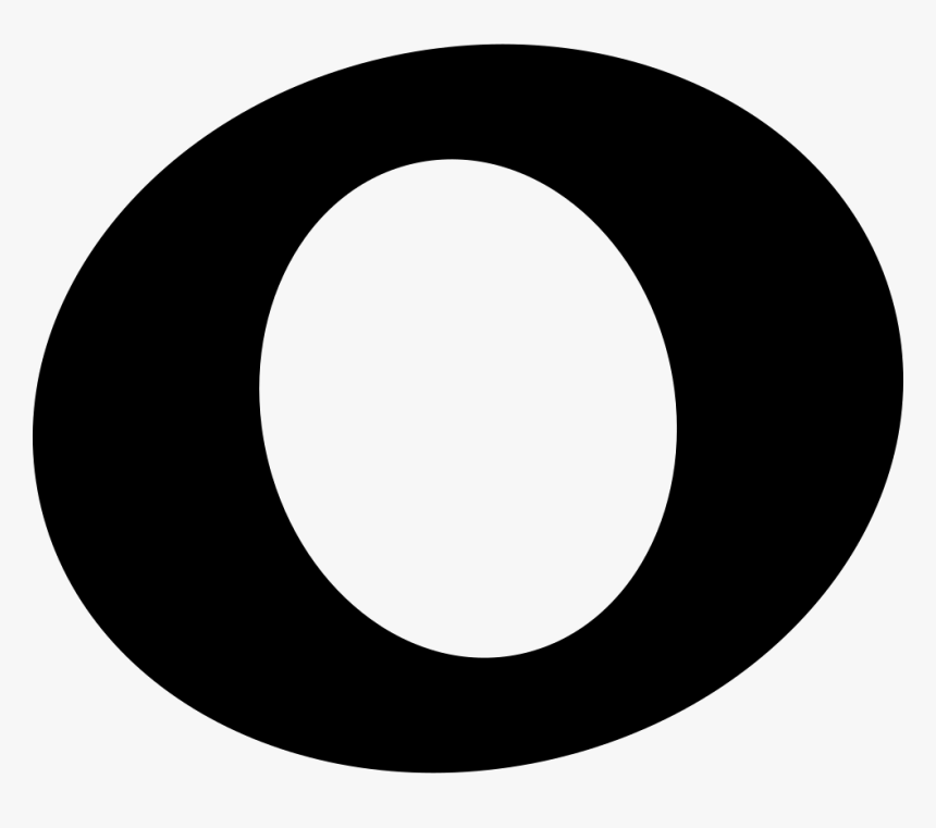 Music Symbol Of Circular Shape - Observablehq Logo, HD Png Download