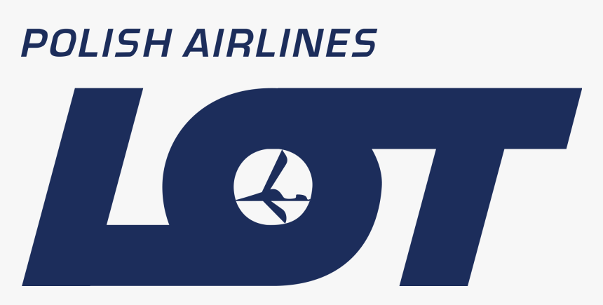 Logo Lot Polish Airlines, HD Png Download
