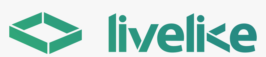 Livelike Vr, HD Png Download