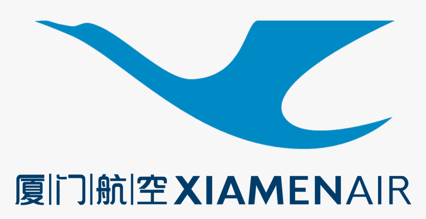 Xiamenair Logo - Xiamen Air Logo Png, Transparent Png
