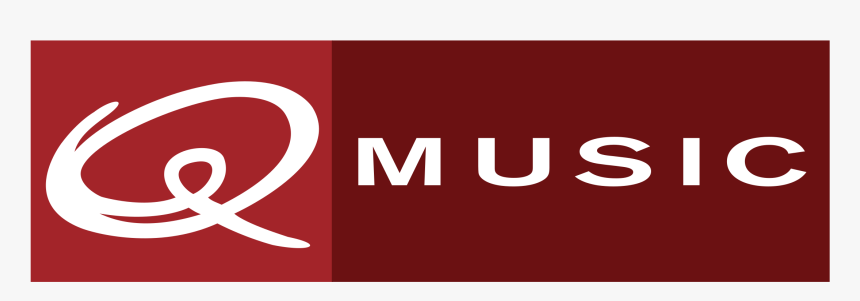 Q Music Logo, HD Png Download