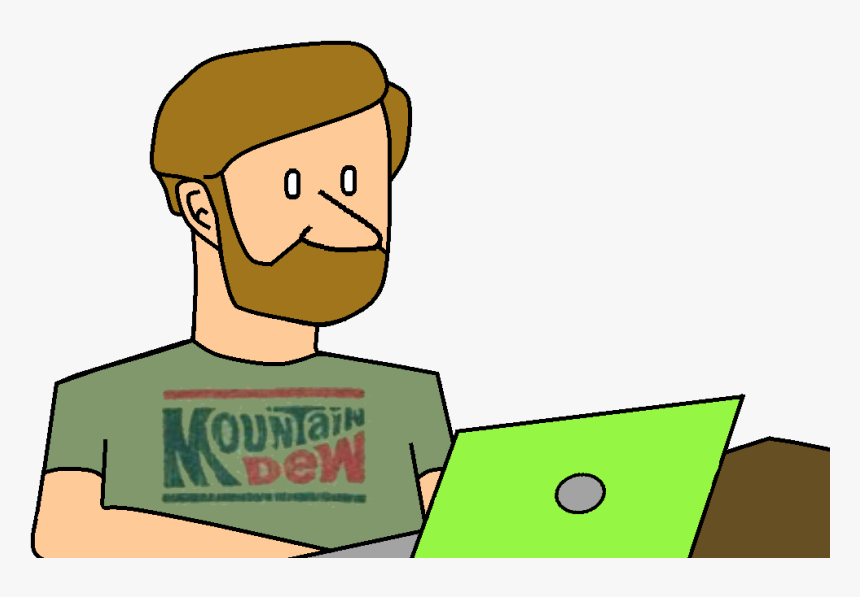 - Mountain Dew Soda Pop Lemon Lime Distressed T Shirt - Cartoon, HD Png Download