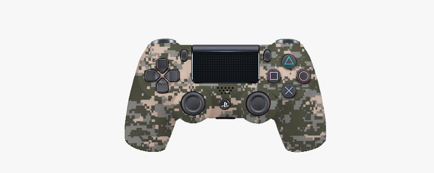 Game Controller, HD Png Download