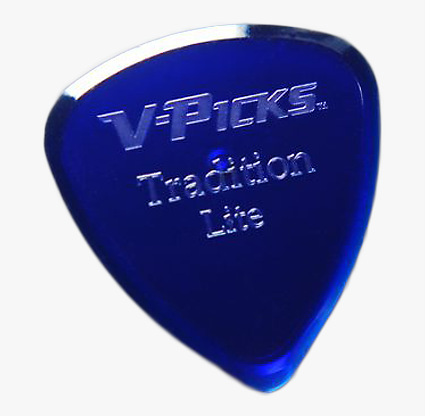 V-picks Guitar Picks - Slope, HD Png Download