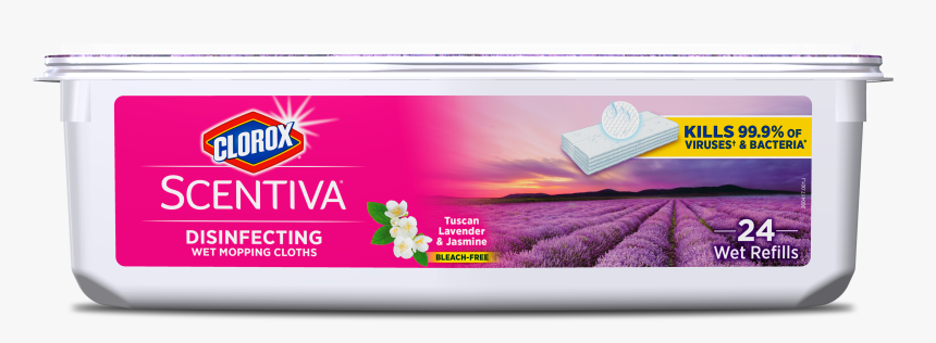 Clorox, HD Png Download