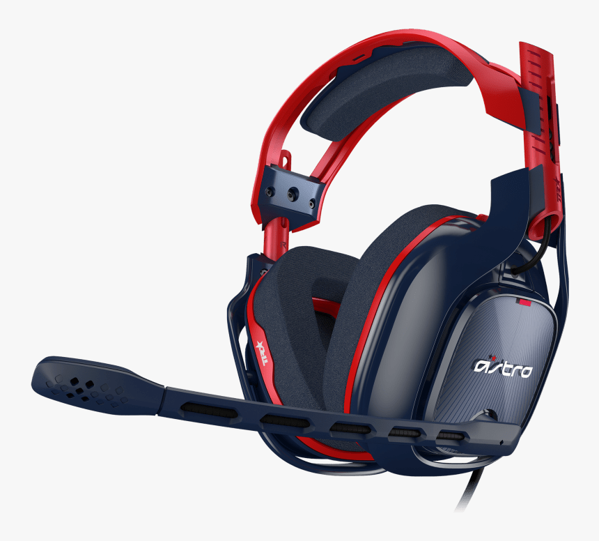 Headset Astro A40 Ps4, HD Png Download