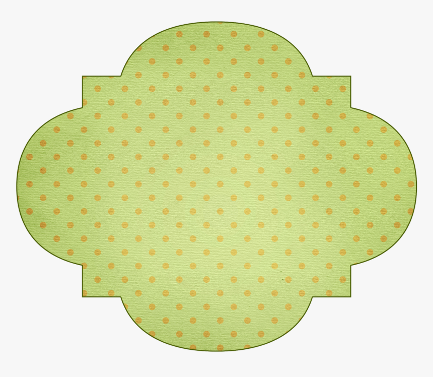 Scrap Para Etiquetas Png - Etiquetas Scrapbooking Png, Transparent Png