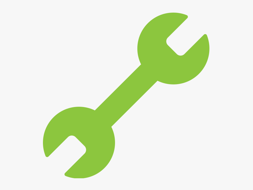 U 1 F 527 Wrench - Tools Clipart Transparent Background, HD Png Download