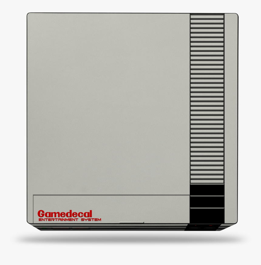 Sony Ps4 Pro Retro Skin 
 Class Lazyload Lazyload Fade, HD Png Download
