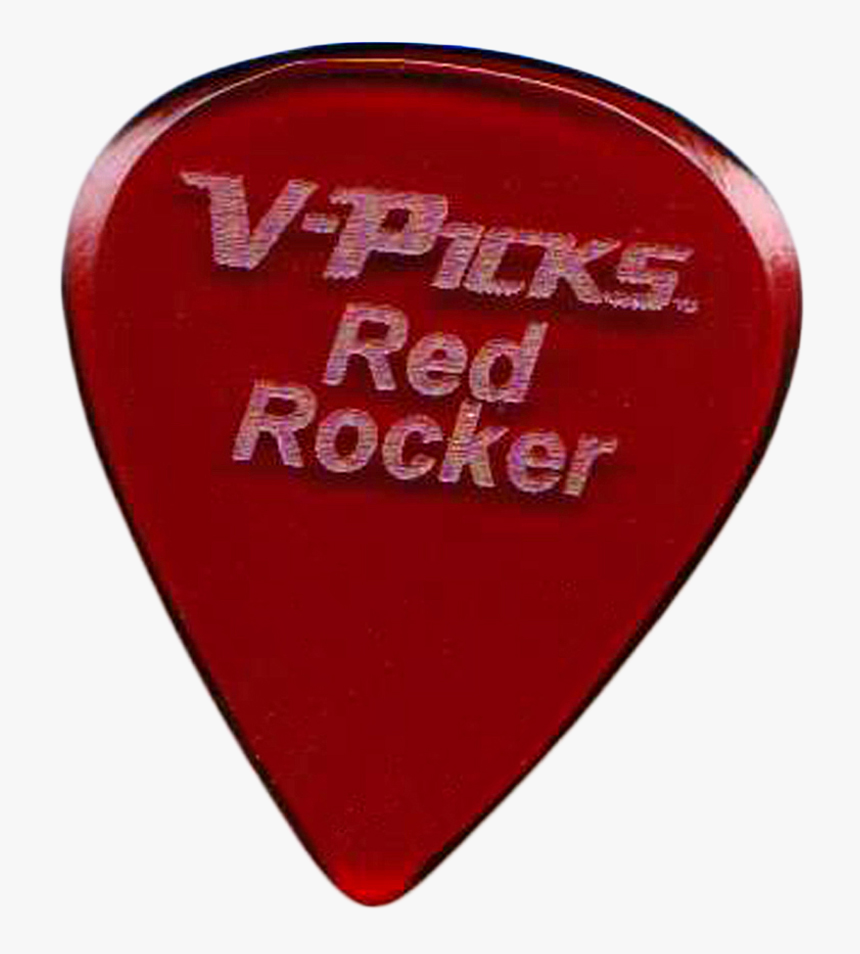 V Picks Guitar Picks, Guitar Picks By V Picks - Guitar Pick, HD Png Download