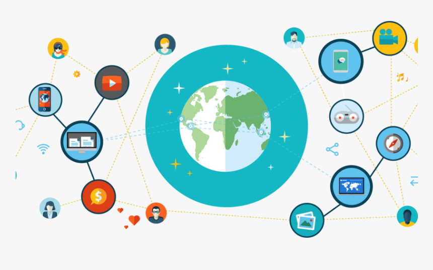 Marketing , Png Download - Marketing Information System, Transparent Png