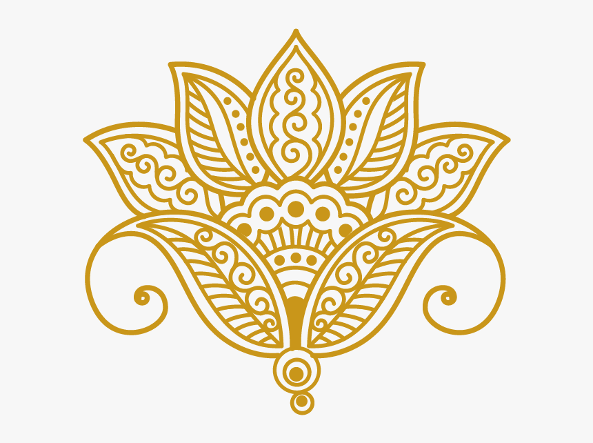 Yoga Love Pinterest - Indian Food, HD Png Download