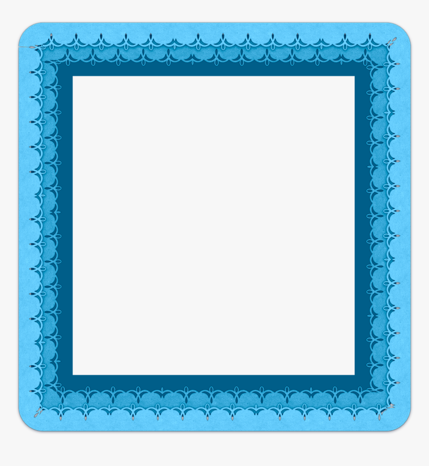 Picture Frame, HD Png Download