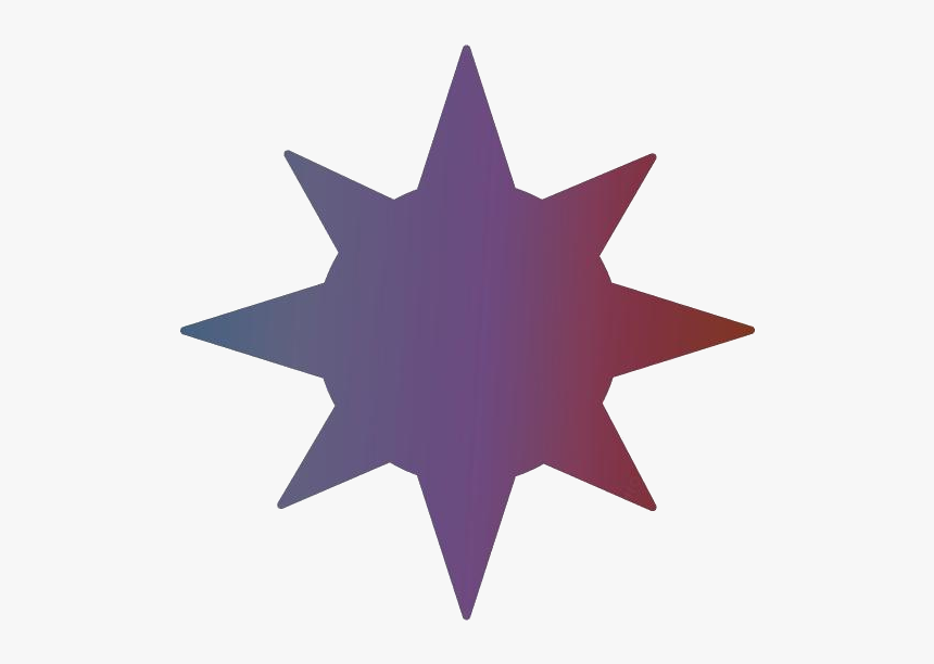 Transparent Sun Silhouette - Enlargement And Reduction, HD Png Download