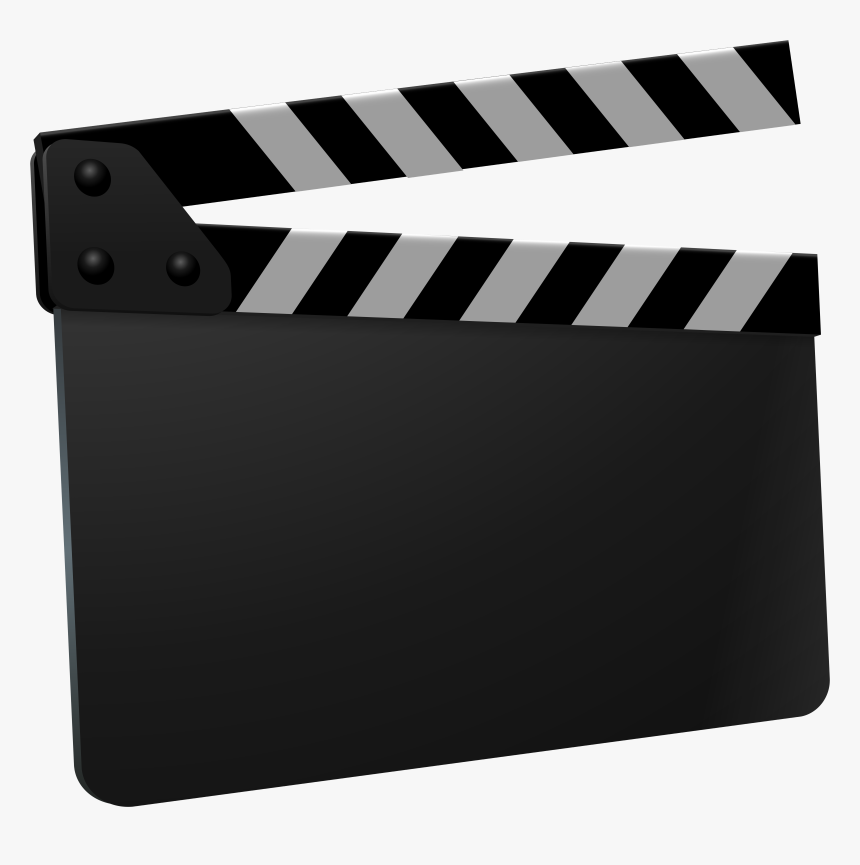 Clapboard Png Best Web, Transparent Png