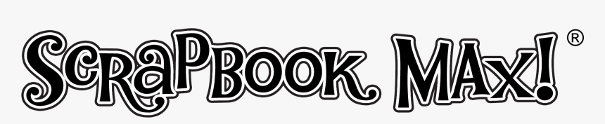 Scrapbook Text, HD Png Download