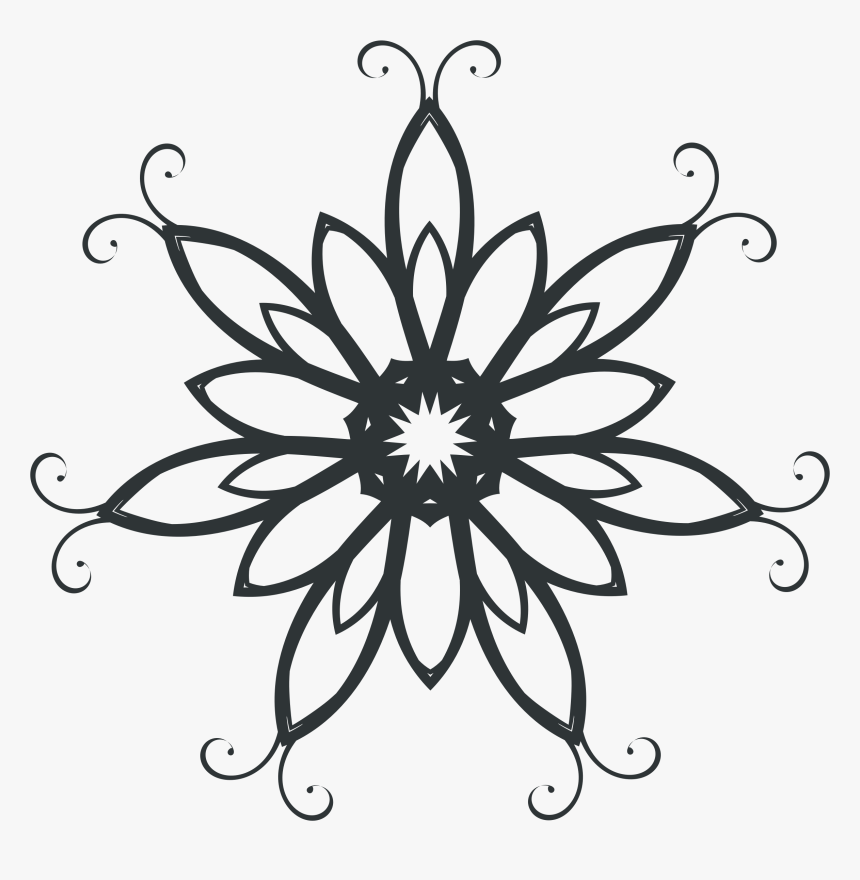 Drawing Computer Icons Silhouette Art - Silhouette Dream Catcher Clipart, HD Png Download