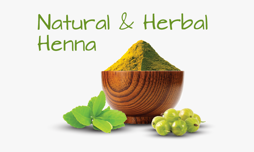 Ingredient Image Template 13 - Hair Henna Png, Transparent Png