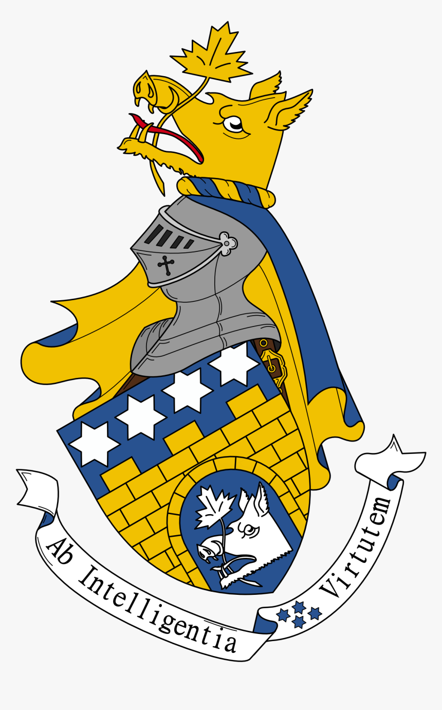 Transparent Cartoon Arms Png - Coat Of Arms, Png Download