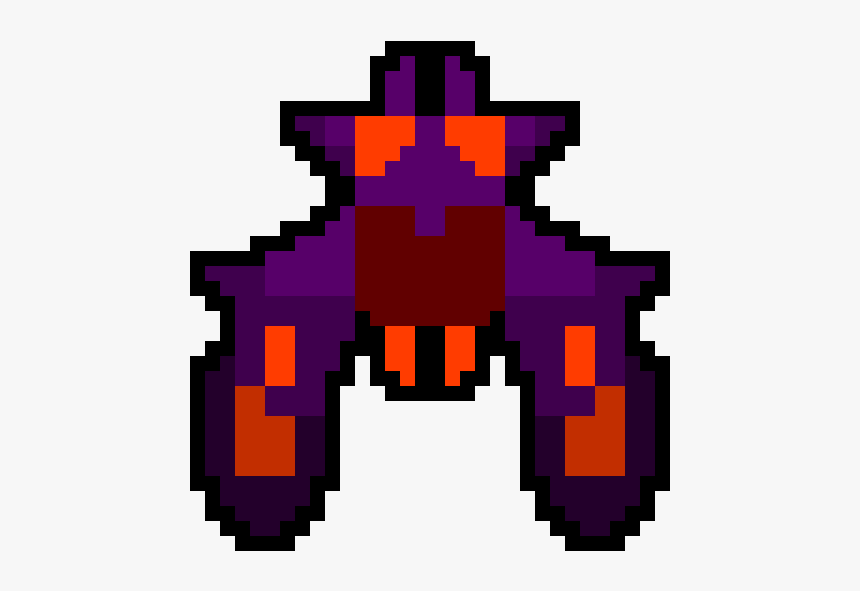 Trash Bag Pixel Art, HD Png Download