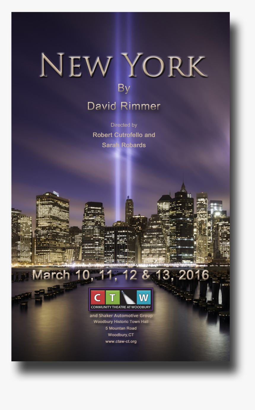 September 11 Attacks, HD Png Download