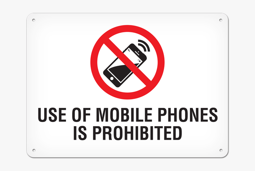 Sign, HD Png Download