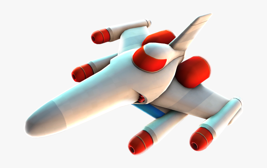 Galagaship - Galaga Wars Png, Transparent Png