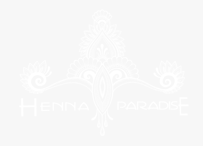 White - Johns Hopkins Logo White, HD Png Download