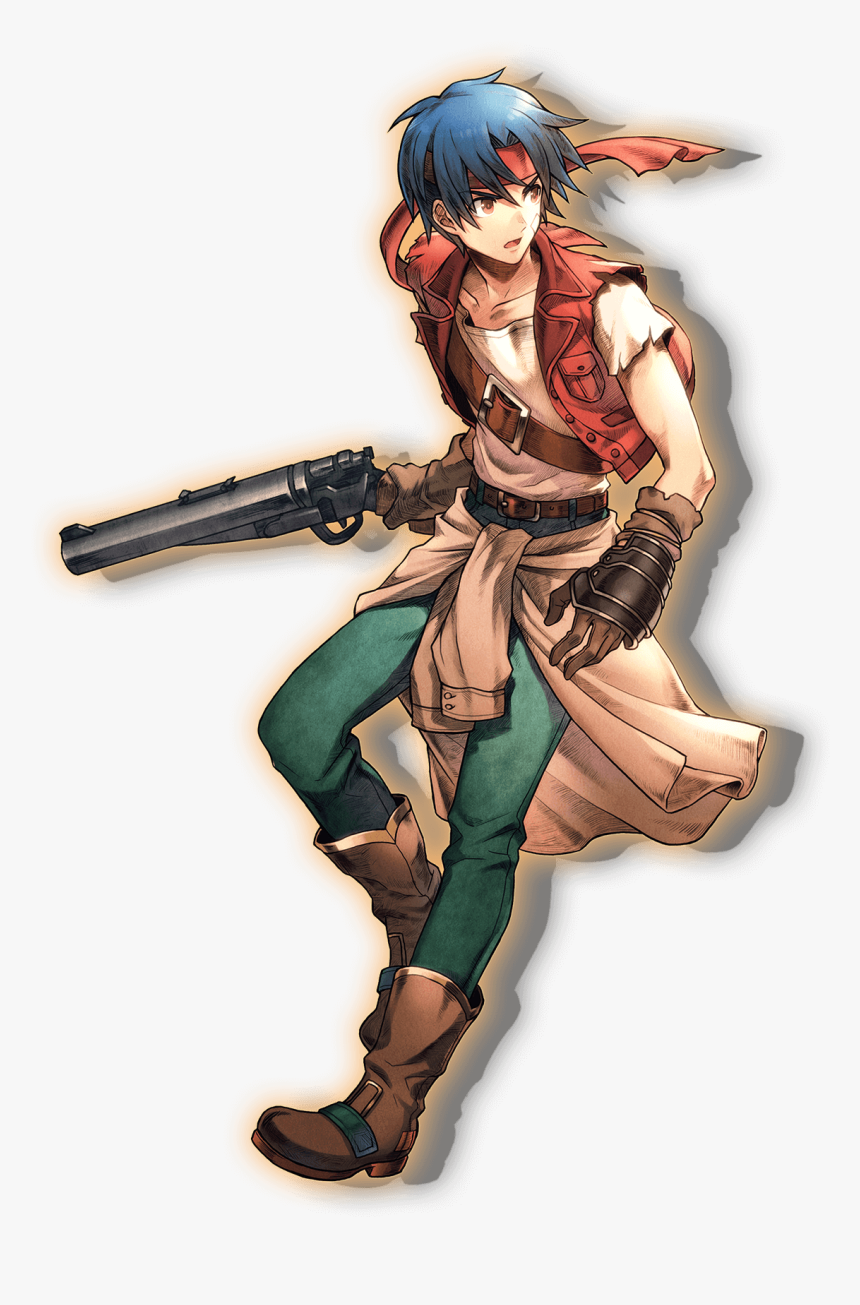 Wamm Rudy Roughknight - Cartoon, HD Png Download