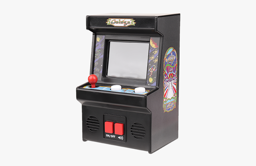 Video Game Arcade Cabinet, HD Png Download