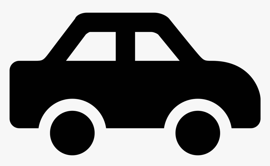 A Sedan Is A Car - Car, HD Png Download