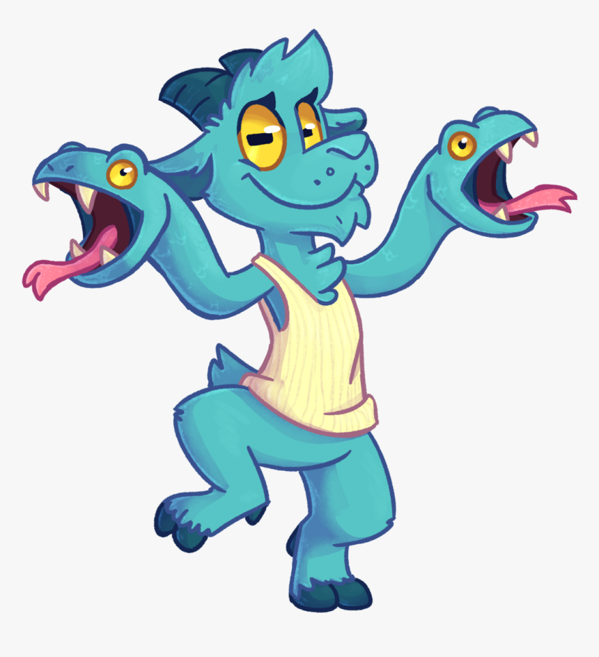 Cartoon, HD Png Download