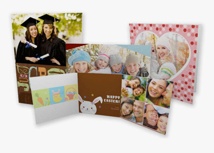 Create Custom Cards With Artisan - Graduation, HD Png Download