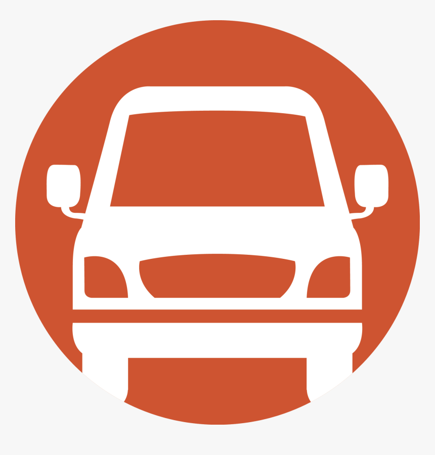 Icon Rental Car Png , Png Download - Motor Pool Expenses Png Icon, Transparent Png