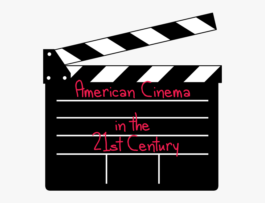 Clapperboard Vector, HD Png Download