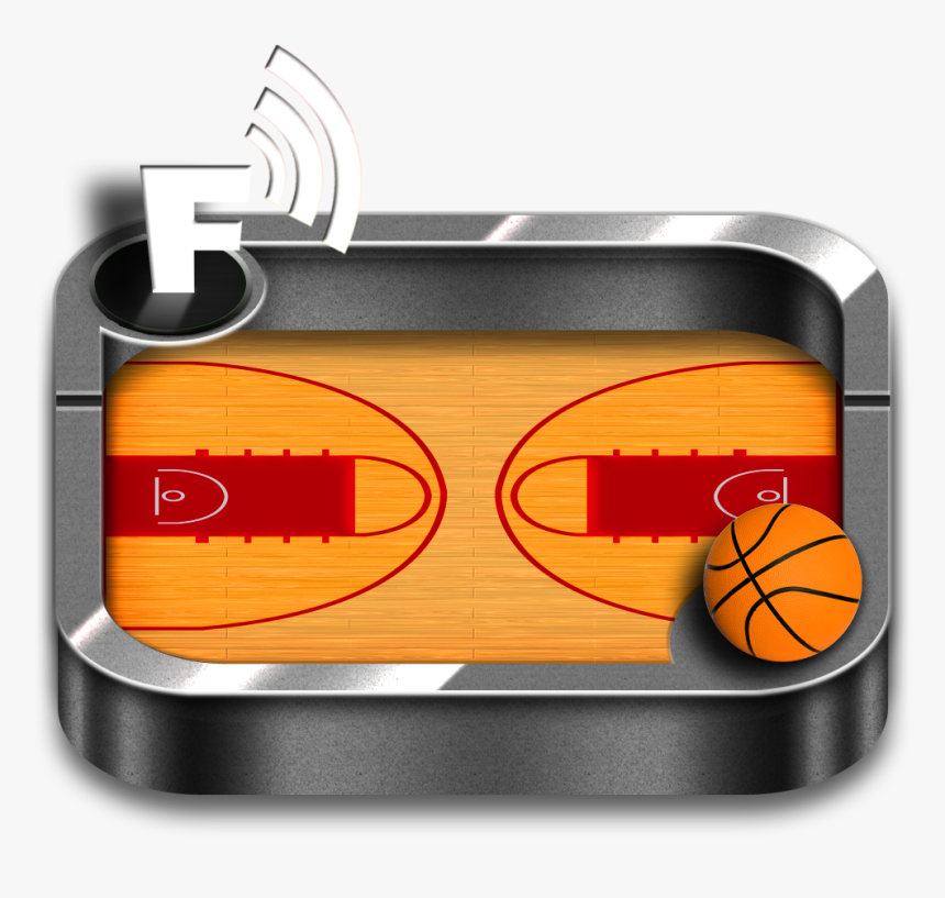 Shoot Basketball - Basketball, HD Png Download