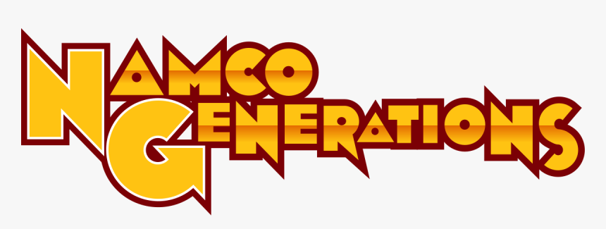 Namco Generations, HD Png Download