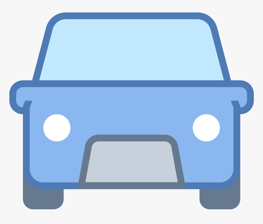 Car In Garage Clipart, HD Png Download