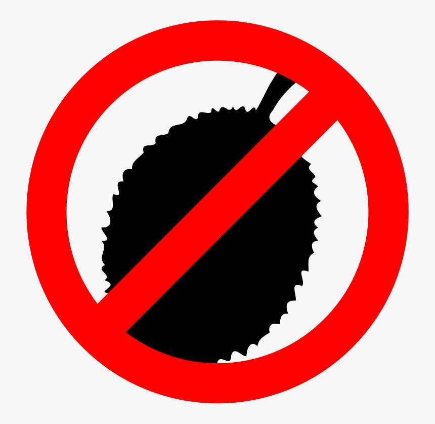 No Durians - American Revolution Cockade, HD Png Download