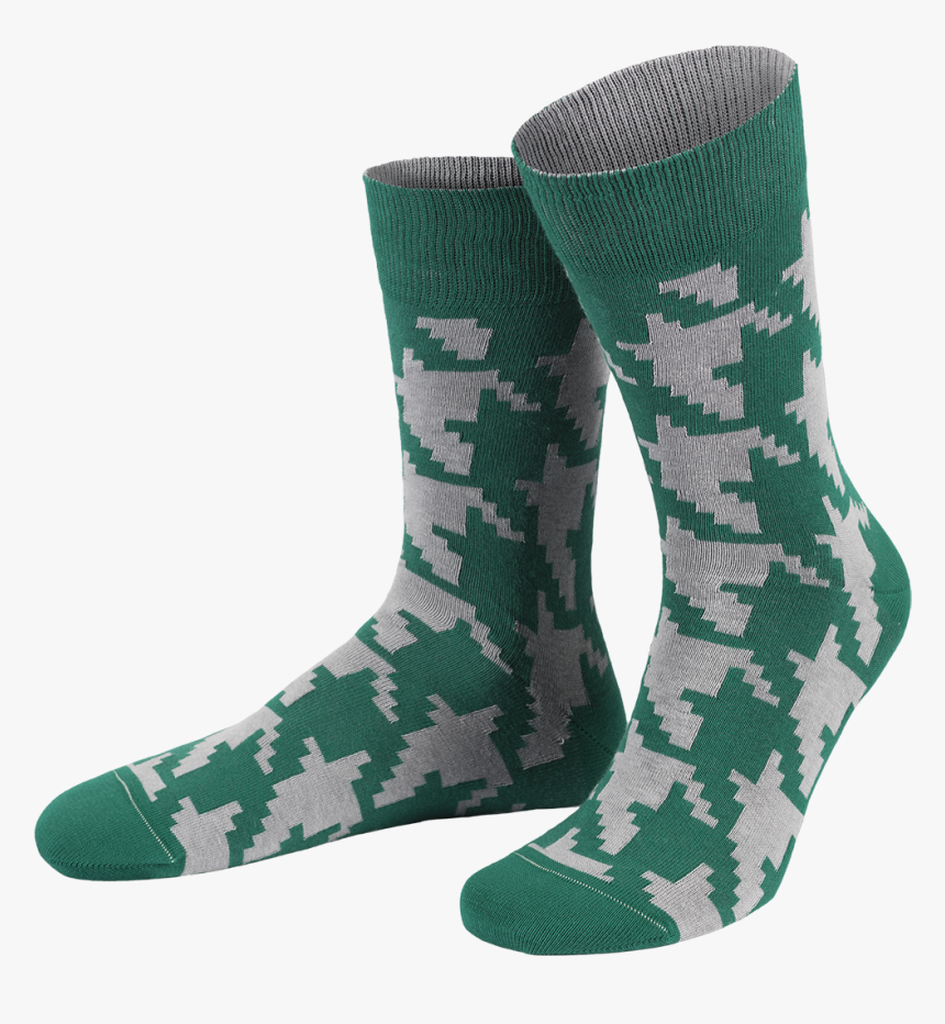 Socks - Galaga - Sock, HD Png Download