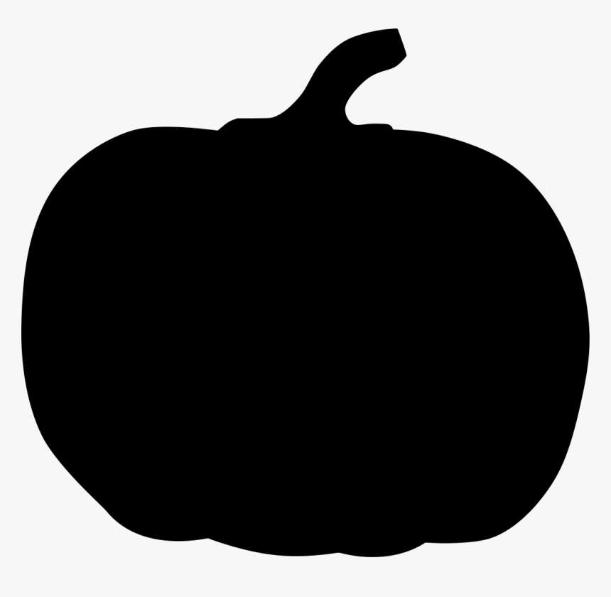Transparent Pumpkin Icon Png - Pumpkin, Png Download